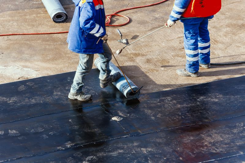 Cost of Waterproofing in Milwaukee, WI